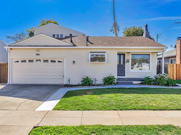 36851 Cabrillo Dr, Fremont, CA 94536