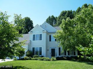 392 Brice Ct, Westminster, MD 21157