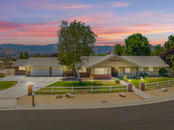 3606 Lariat Way, Acton, CA 93510