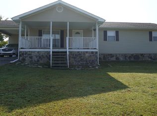 197 Old Kinser Rd SE, Cleveland, TN 37323