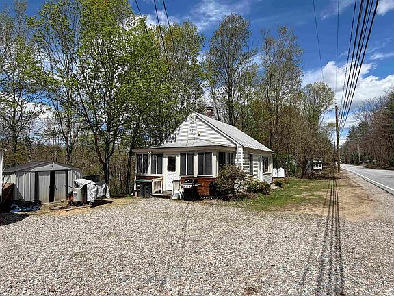 2nd image of 336 New Hampton Road