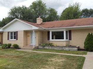 2804 Homestead Dr, Erie, PA 16506
