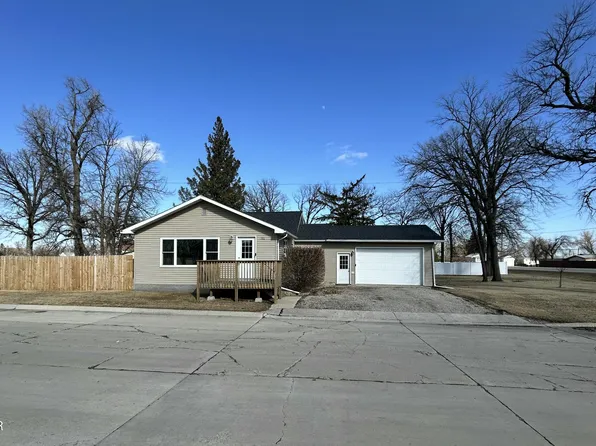 102 Bridge St, Oslo, MN 56744