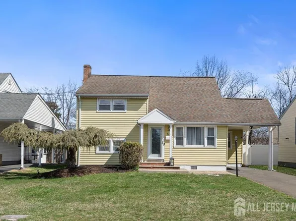2439 Willow Ave, South Plainfield, NJ 07080
