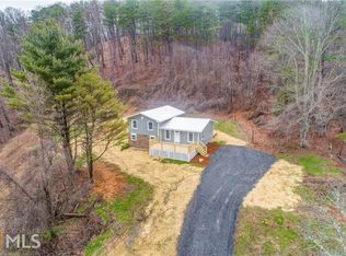 2245 Highway 136 E, Jasper, GA 30143