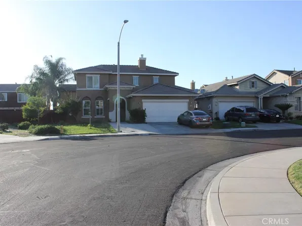 22195 Witchhazel Ave, Moreno Valley, CA 92553