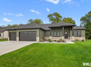 604 Sloan Dr, Springfield, IL 62711