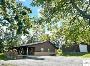 12155 NE 1069 Private Rd, Deepwater, MO 64740