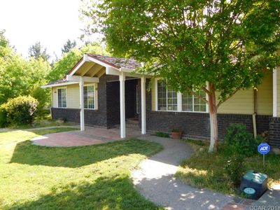 2325 Grouse Dr, Valley Springs, CA, 95252