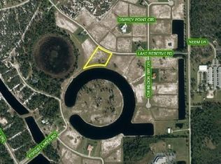 1009 Lake Reserve Rd, Sebring, FL 33875