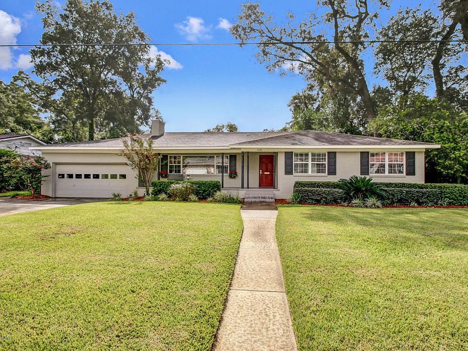 4724 Exeter Lane