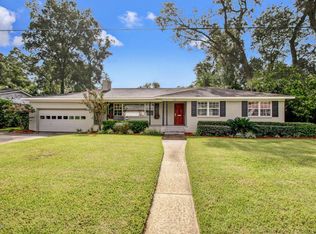 4724 Exeter Ln, Jacksonville, FL 32210