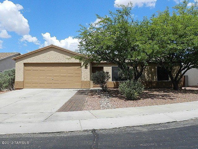 1st image of 8622 N Silver Moon Way