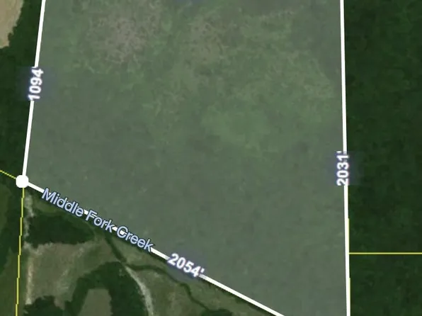 0 Middlefork Rd, Huron, TN 38345