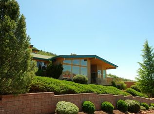 645 Panorama Blvd, Sedona, AZ 86336
