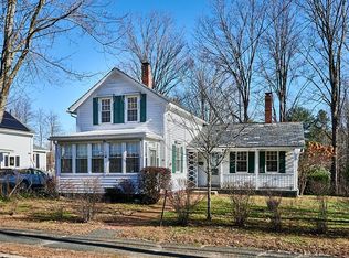 80 Florence Rd, Northampton, MA 01062