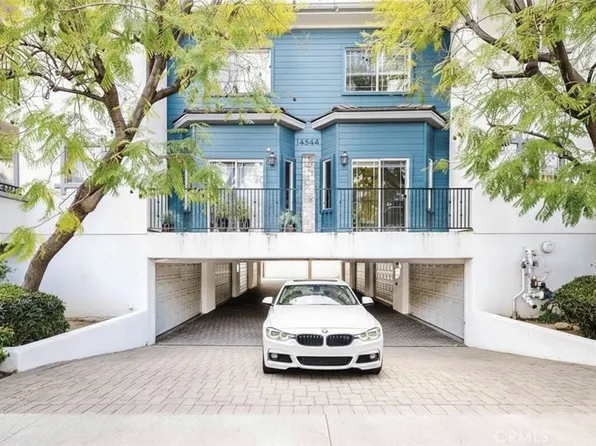 14544 Margate St Unit 10, Van Nuys, CA 91411