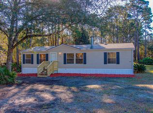 5175 CARTER SPENCER Road, Middleburg, FL 32068