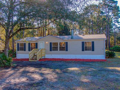 5175 CARTER SPENCER Road, Middleburg, FL, 32068