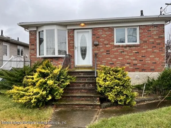 600 Lincoln Ave, Staten Island, NY 10306