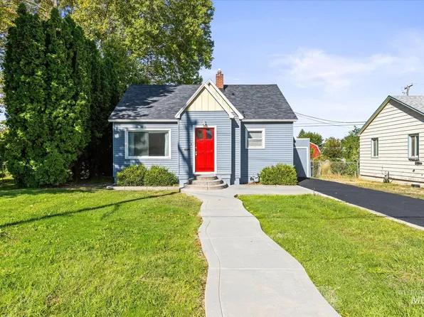 619 S Powerline Rd, Nampa, ID 83686