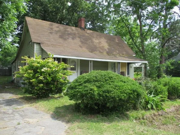 218 Hardin Ave, Ashburn, GA 31714