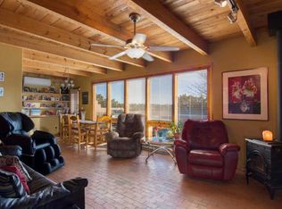11 Abanico Rd, Santa Fe, NM 87508