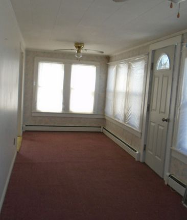 Entry or Foyer
