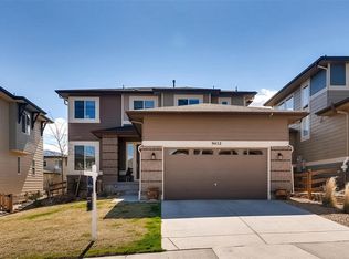 9452 Kendrick Way, Arvada, CO 80007