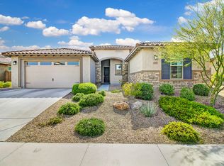 18285 W Tecoma Rd, Goodyear, AZ 85338