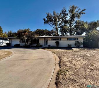 1215 Bryan Cir, Carlsbad, NM, 88220