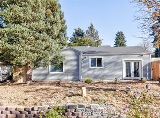 5350 Primrose Ln, Denver, CO 80221