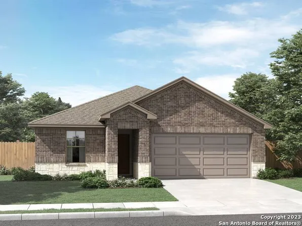 10306 Bluebell Ln, Boerne, TX 78006