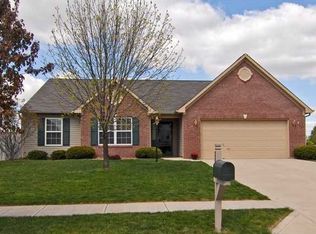 20571 Country Lake Blvd, Noblesville, IN 46062