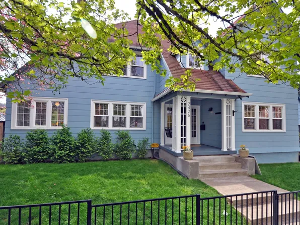 2426 SE Market St, Portland, OR 97214