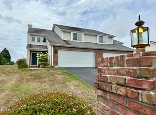 163 Robinson Walk #A, Bristol, TN 37620