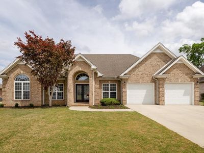 135 Wynchase Dr, Muscle Shoals, AL, 35661