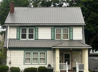 146 Catlin Ave, Jamestown, NY 14701