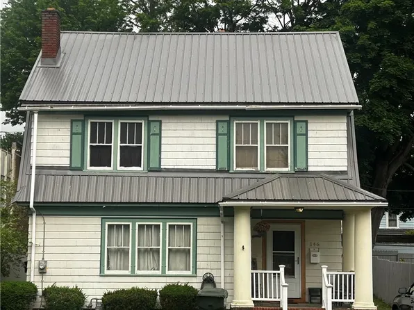 146 Catlin Ave, Jamestown, NY 14701