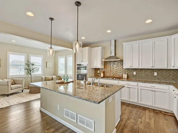 5667 Saddle Skirt Street, Parker, CO 80134
