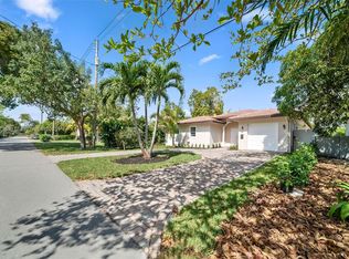 291 NE 107th St, Miami, FL 33161