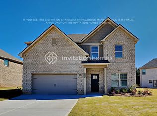 457 Sawmill Trce LOT 59, Hampton, GA 30228