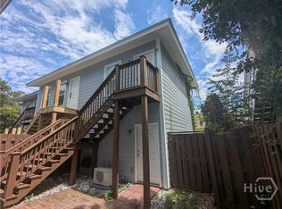 316A E 31st St, Savannah, GA 31401