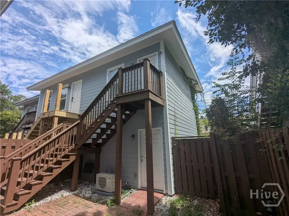 316A E 31st St, Savannah, GA 31401
