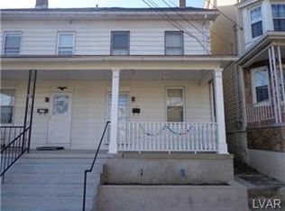 177 Spring St, Easton, PA 18042