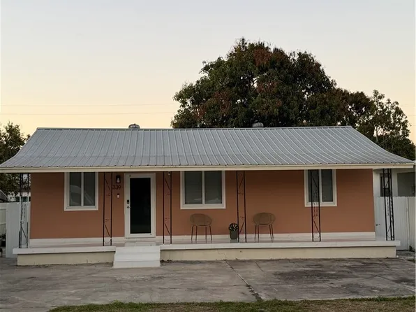 339 W Trinidad Ave, Clewiston, FL 33440