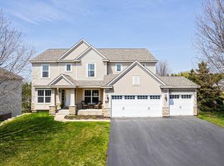 2226 Cottage Grove Alcove, Woodbury, MN 55129