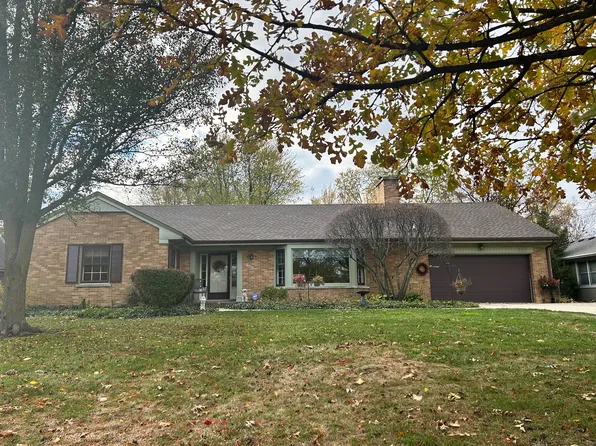 (undisclosed Address), Arlington Heights, IL 60005
