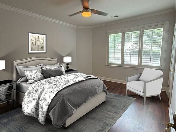 4th image of 5609 Fairview Rd APT 5