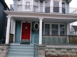376 Glenwood Ave, Buffalo, NY 14208
